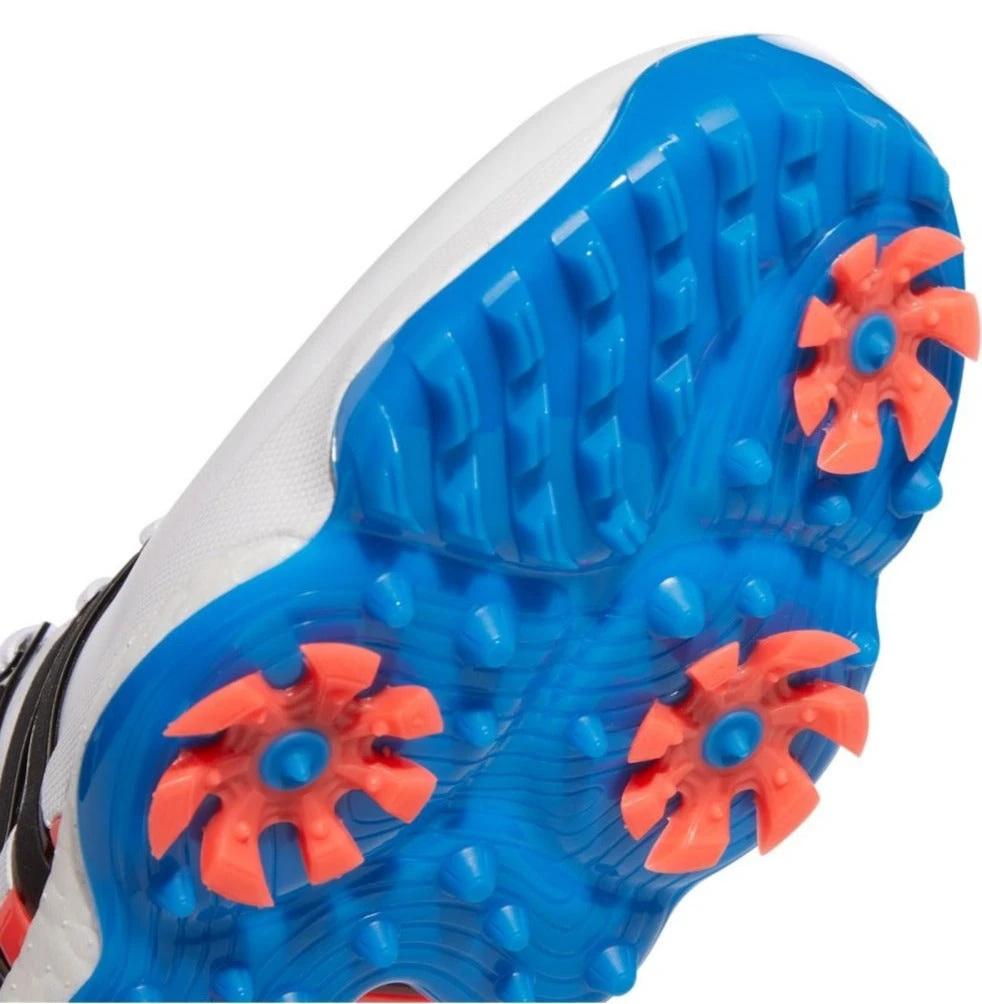 Adidas Tour360 22 Golf Shoes GV7244 6 Adidas Tour360 22 Golf Shoes GV7244 - Image 6