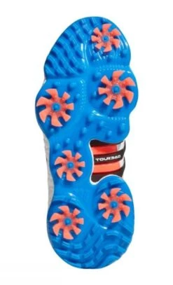 Adidas Tour360 22 Golf Shoes GV7244 8 Adidas Tour360 22 Golf Shoes GV7244 -Golf Clothing Shop adidas Tour360 Golf Shoes GV7244 22