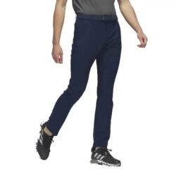 Adidas Ultimate365 3-Stripe Tapered Golf Pants HR9046 -Golf Clothing Shop adidas Ultimate365 3 Stripe Tapered Golf Pants HR9046 3
