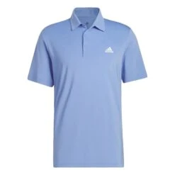 Adidas Ultimate365 Solid Golf Polo Shirt HR9081