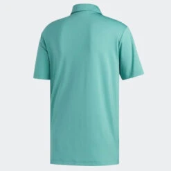 Golf Clothing Shop -Golf Clothing Shop adidas Ultimate 365 Camo Embossed Golf Polo Shirt DT3688 92