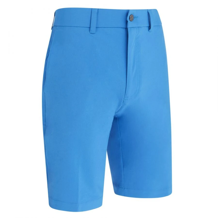 Callaway Chev Tech II Golf Shorts CGBFA0P8 1 Callaway Chev Tech II Golf Shorts CGBFA0P8