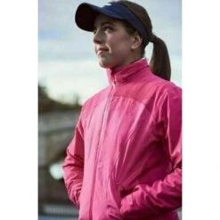 Callaway Ladies Waterproof Golf Jacket CGJF80D0 -Golf Clothing Shop callaway ladies waterproof golf jacket cgjf80d0 663 78