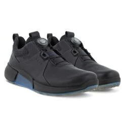 Ecco Biom Hybrid 4 BOA Golf Shoes 108214 -Golf Clothing Shop ecco biom hybrid 4 boa golf shoes 108214 2