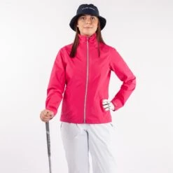 Galvin Green Ladies Alice Gore-Tex Golf Jacket G2107 -Golf Clothing Shop image306394128