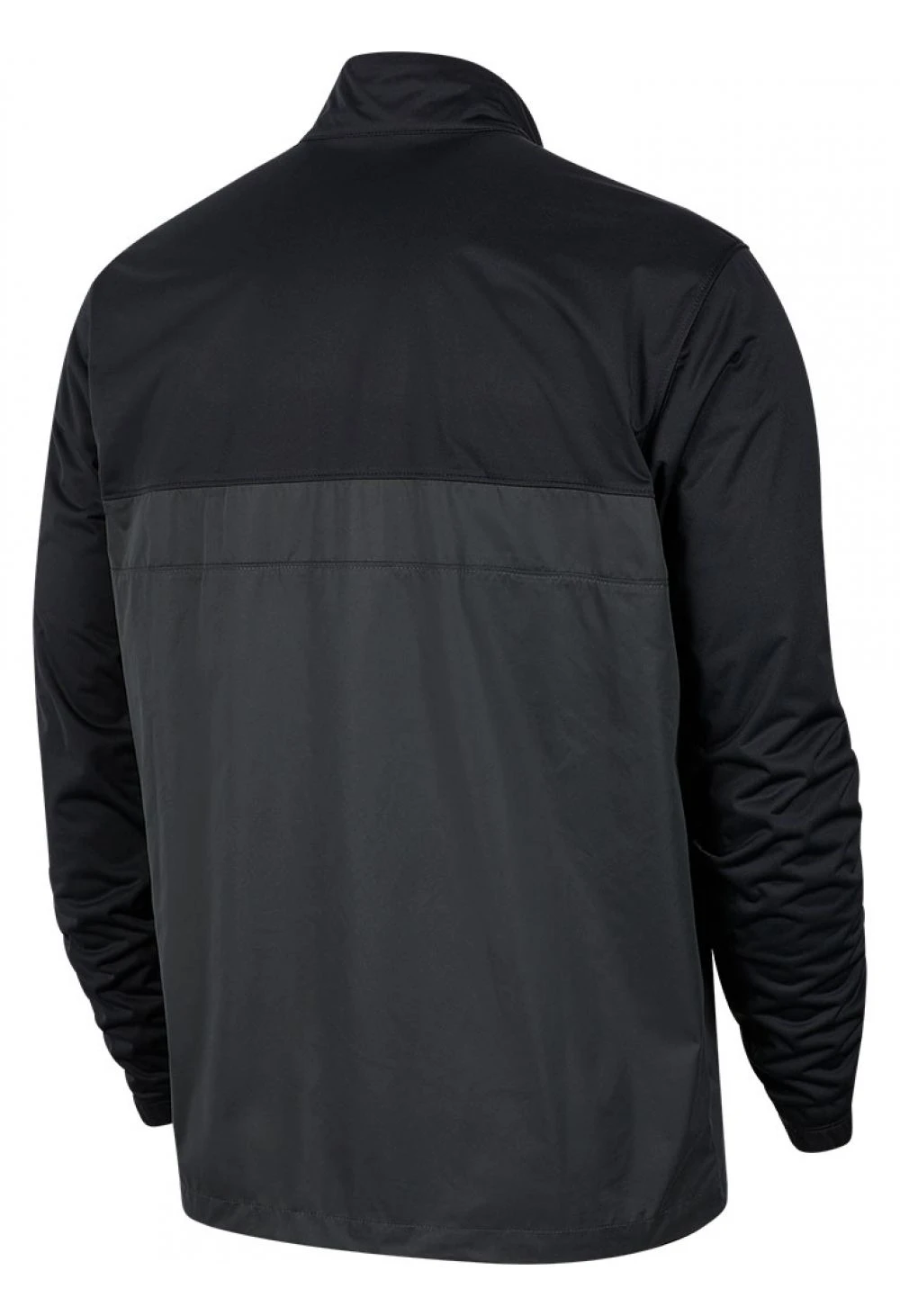 Nike Shield Victory Half Zip Golf Jacket BV0387 2 Nike Shield Victory Half Zip Golf Jacket BV0387 - Image 2