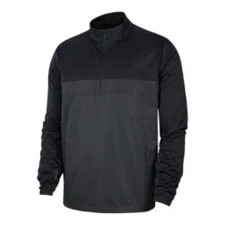 Nike Shield Victory Half Zip Golf Jacket BV0387