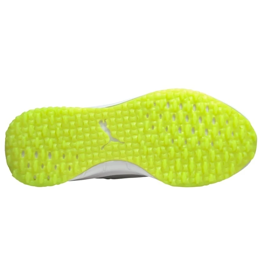 Puma Junior Fusion Evo Golf Shoes 195101 2 Puma Junior Fusion Evo Golf Shoes 195101 - Image 2