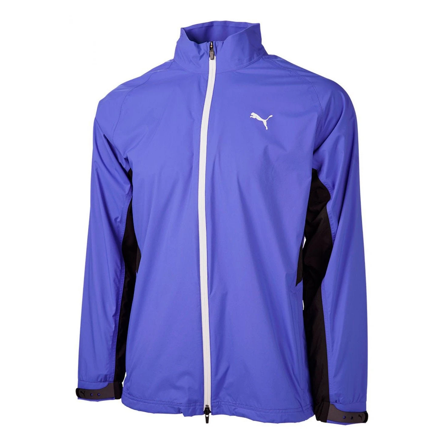 Puma Ultradry Waterproof Golf Jacket 595415 1 Puma Ultradry Waterproof Golf Jacket 595415