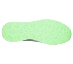 Skechers Mojo Elite Punch Golf Shoes 54538 -Golf Clothing Shop skechers go golf mojo elite punch shot golf shoes 54538 grey lime 2