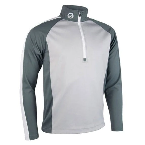 Sunderland Aspen Golf Mid Layer SUNMM39 1 Sunderland Aspen Golf Mid Layer SUNMM39