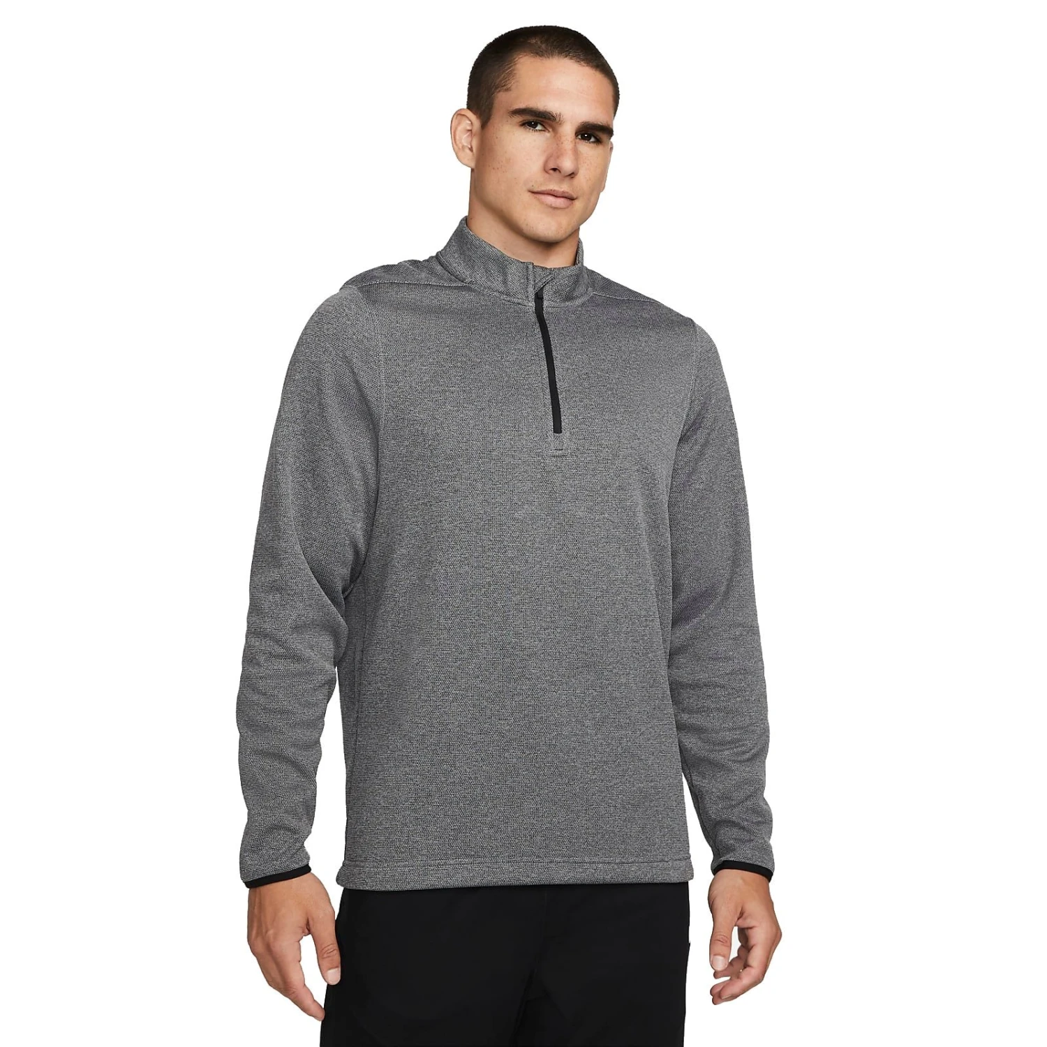 Nike Therma-Fit Victory 1/4 Zip Golf Top DN1947 1 Nike Therma-Fit Victory 1/4 Zip Golf Top DN1947