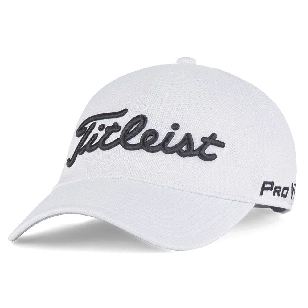 Titleist Tour Ace Golf Cap TH20ATA 1 Titleist Tour Ace Golf Cap TH20ATA