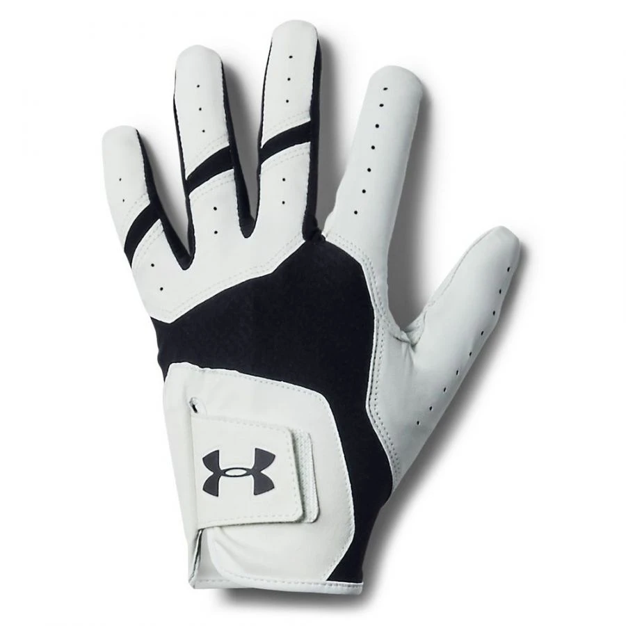 Under Armour Iso-Chill Golf Glove 1325608 1 Under Armour Iso-Chill Golf Glove 1325608