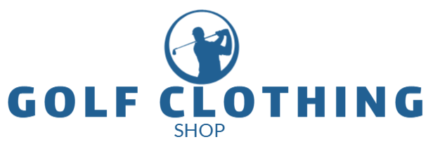 Golf Clothing Shop